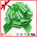 Holiday Decoration Polyester Packaging Gift Ribbon Bows